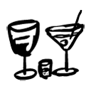 alcohol
